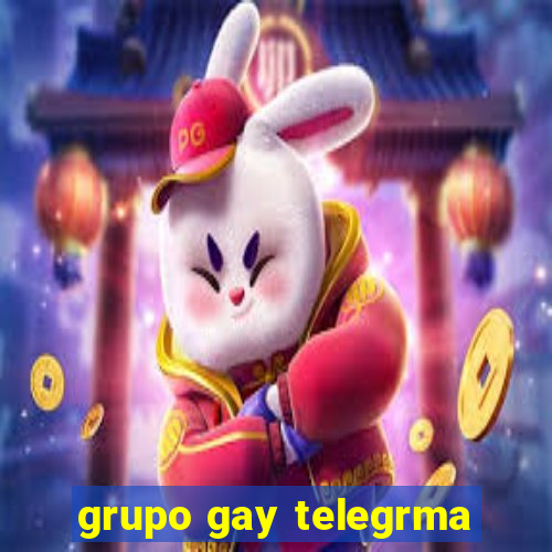 grupo gay telegrma