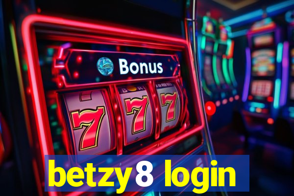 betzy8 login