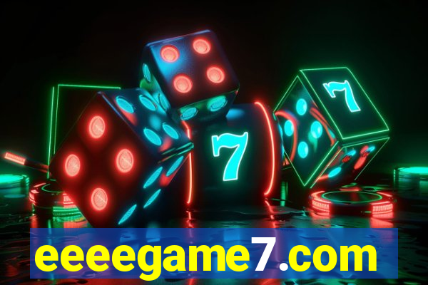 eeeegame7.com