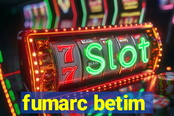 fumarc betim