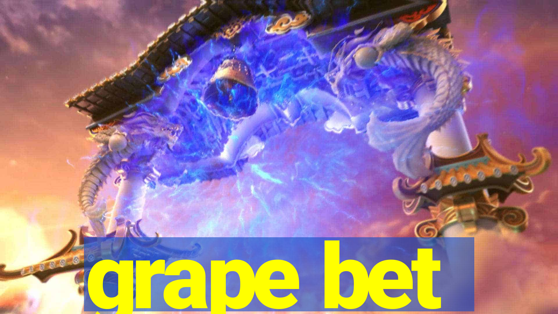 grape bet