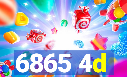 6865 4d