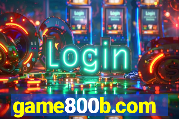 game800b.com