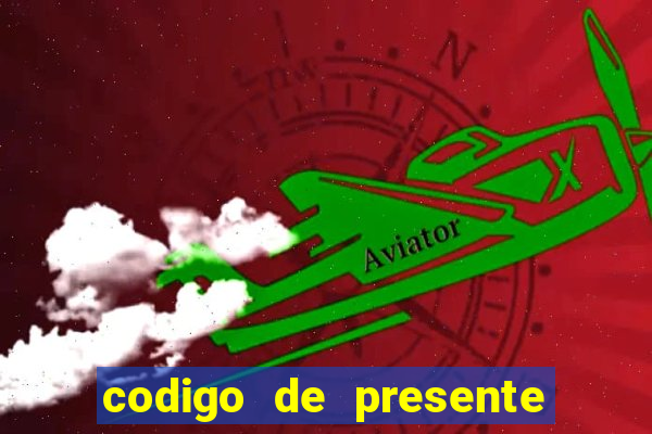 codigo de presente fortune gems