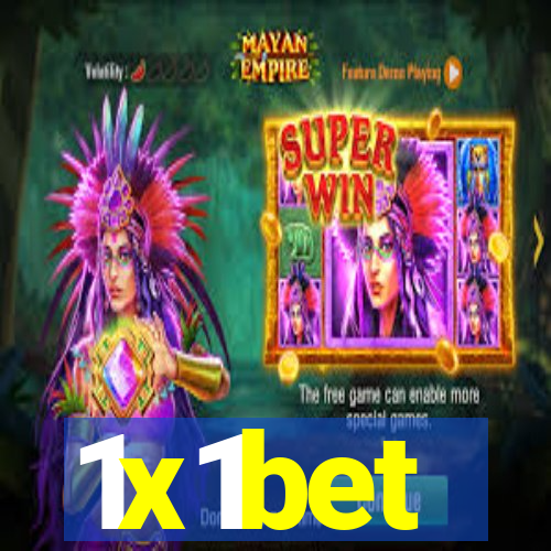 1x1bet