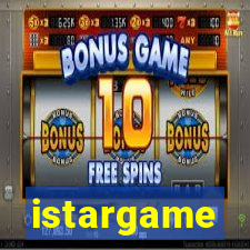 istargame