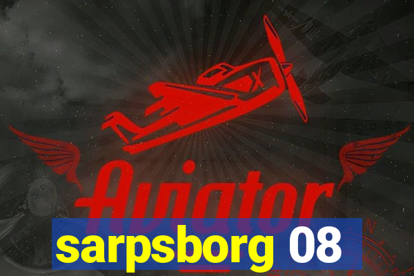 sarpsborg 08