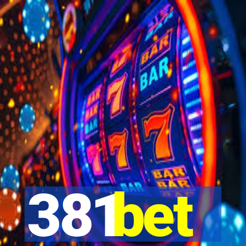 381bet