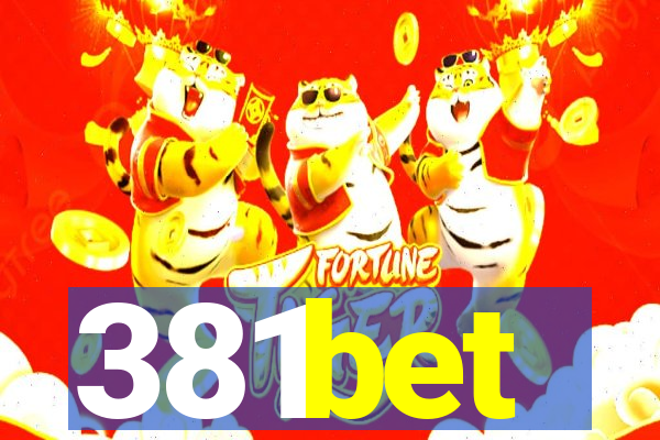 381bet