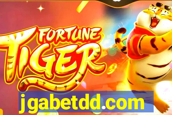 jgabetdd.com