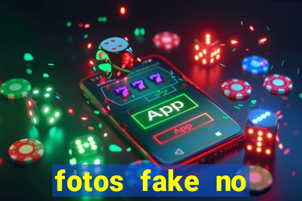 fotos fake no espelho cabelo cacheado curto
