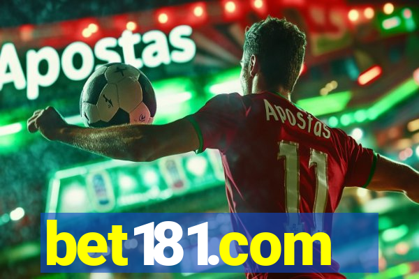 bet181.com