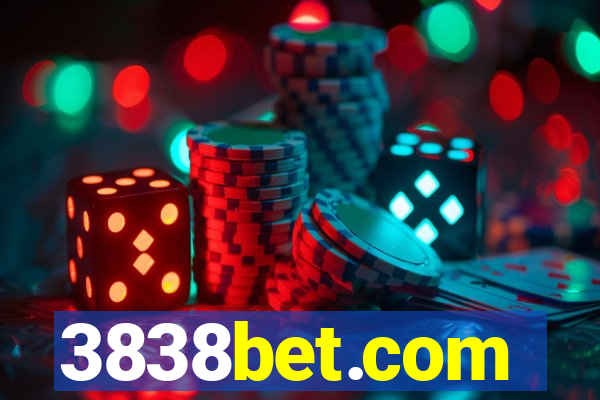 3838bet.com