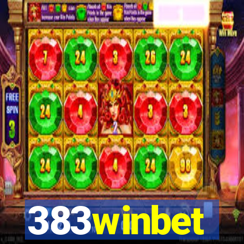 383winbet