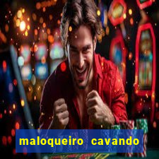 maloqueiro cavando cova zacarias