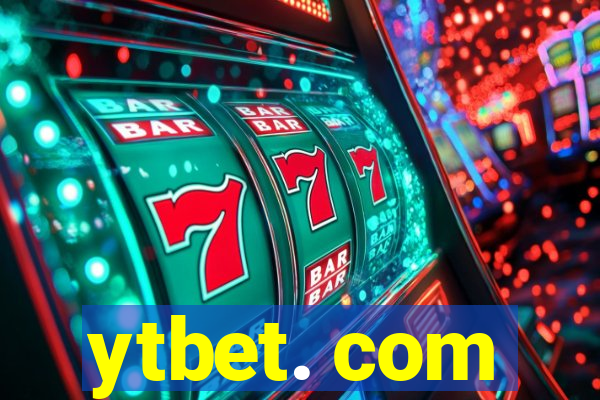 ytbet. com