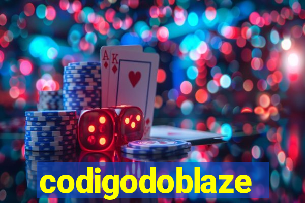 codigodoblaze