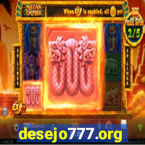 desejo777.org