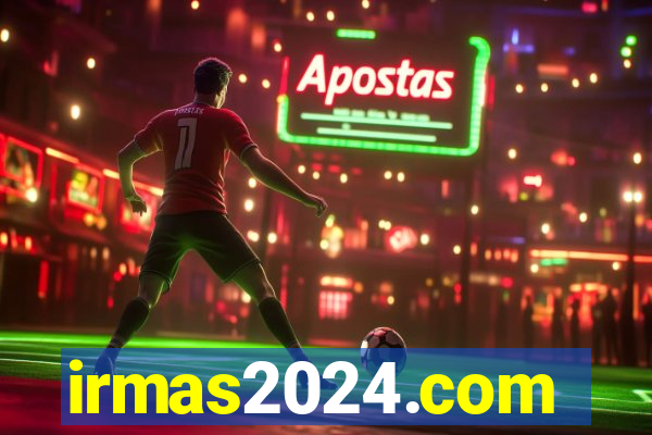 irmas2024.com