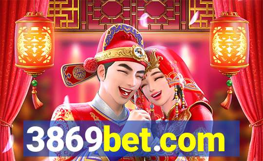 3869bet.com