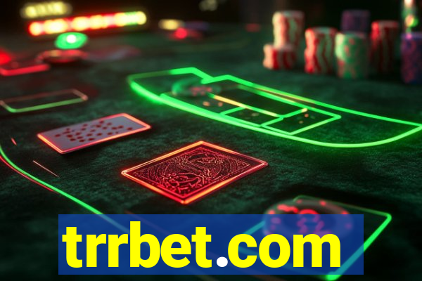 trrbet.com