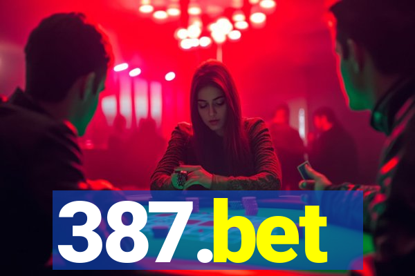 387.bet