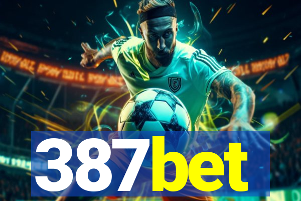 387bet
