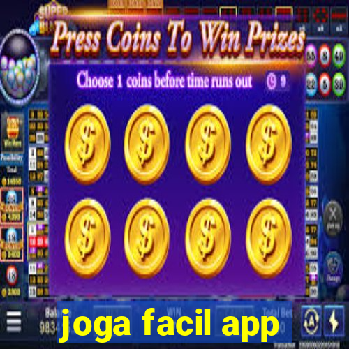 joga facil app