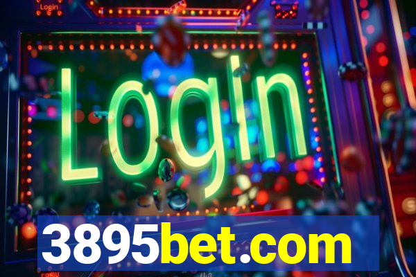 3895bet.com