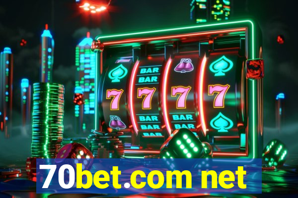70bet.com net