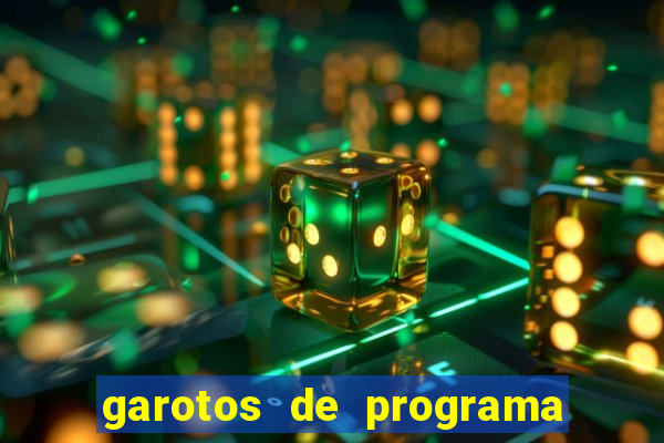garotos de programa baixada fluminense rj