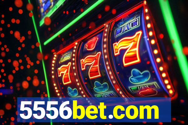 5556bet.com