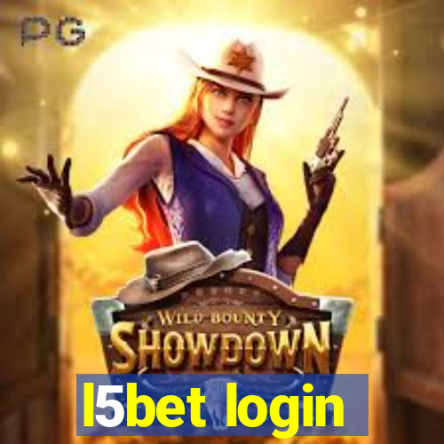 l5bet login