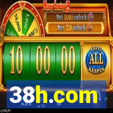 38h.com