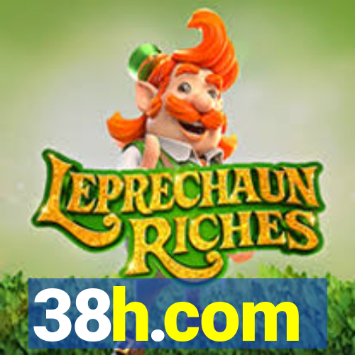 38h.com
