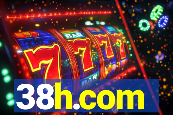 38h.com