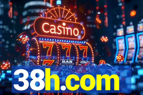 38h.com