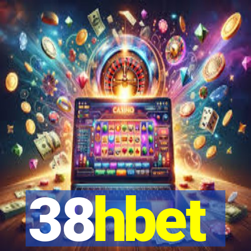 38hbet