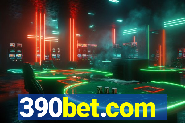 390bet.com