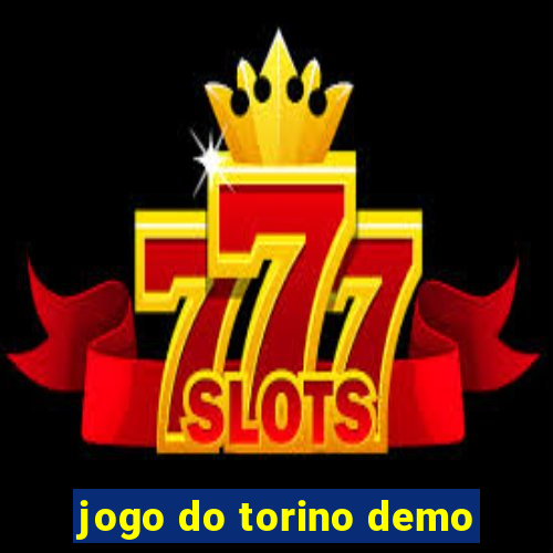 jogo do torino demo