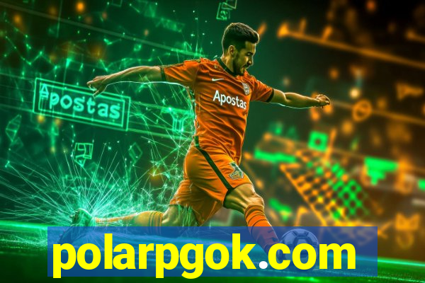 polarpgok.com