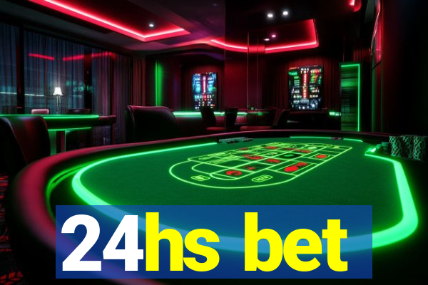 24hs bet
