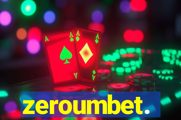 zeroumbet.