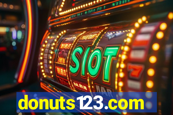 donuts123.com