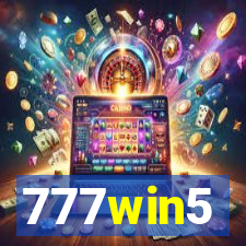 777win5