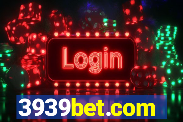 3939bet.com