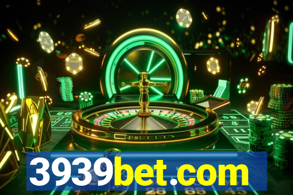 3939bet.com