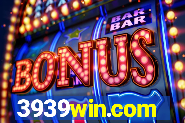3939win.com