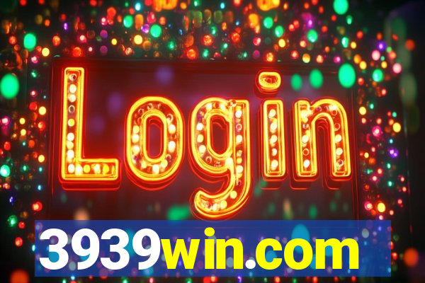 3939win.com