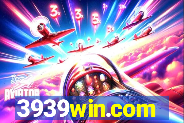 3939win.com